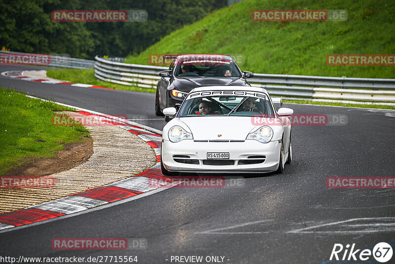 Bild #27715564 - Touristenfahrten Nürburgring Nordschleife (19.05.2024)