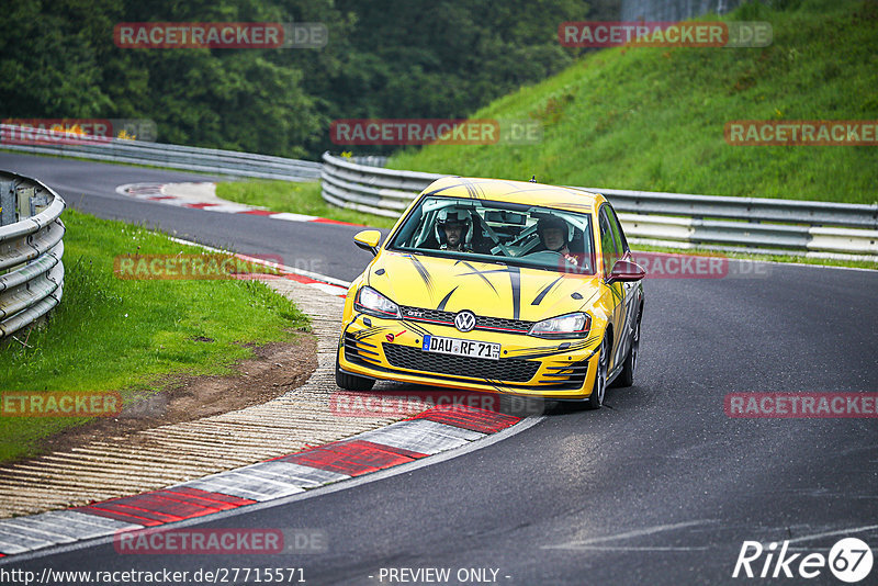 Bild #27715571 - Touristenfahrten Nürburgring Nordschleife (19.05.2024)