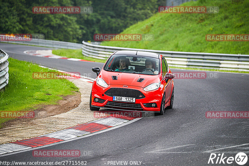 Bild #27715582 - Touristenfahrten Nürburgring Nordschleife (19.05.2024)