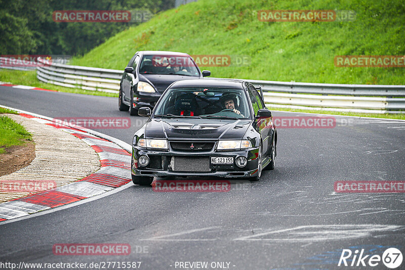 Bild #27715587 - Touristenfahrten Nürburgring Nordschleife (19.05.2024)