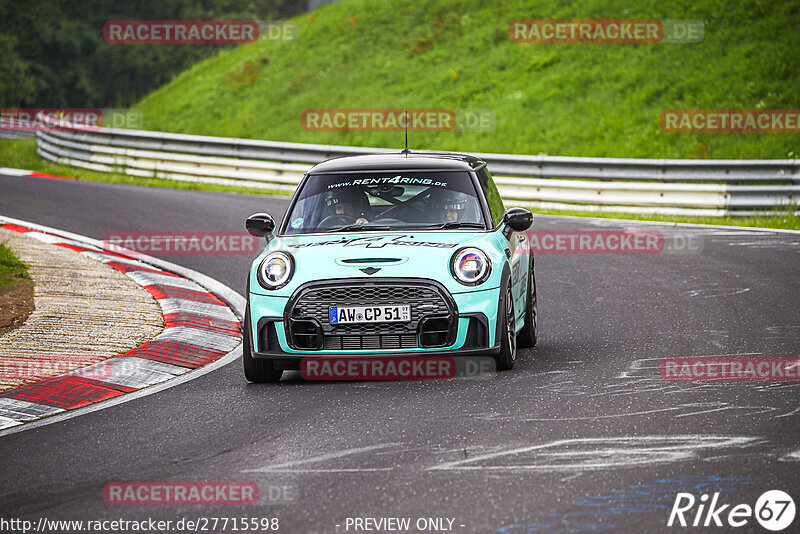 Bild #27715598 - Touristenfahrten Nürburgring Nordschleife (19.05.2024)