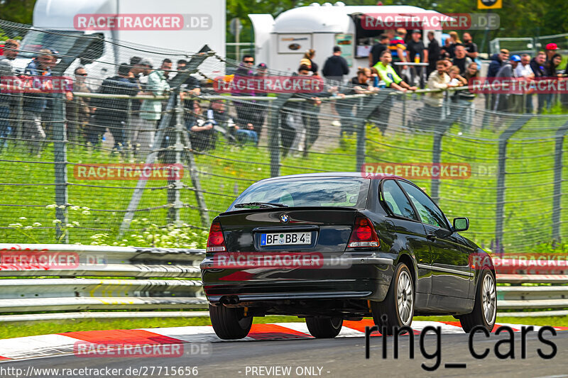 Bild #27715656 - Touristenfahrten Nürburgring Nordschleife (19.05.2024)