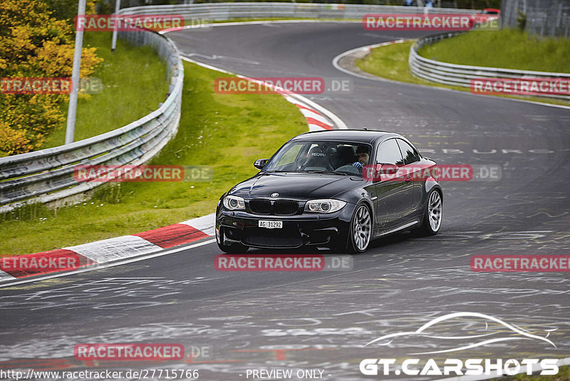 Bild #27715766 - Touristenfahrten Nürburgring Nordschleife (19.05.2024)