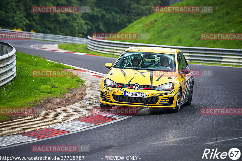 Bild #27715787 - Touristenfahrten Nürburgring Nordschleife (19.05.2024)