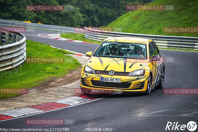 Bild #27715788 - Touristenfahrten Nürburgring Nordschleife (19.05.2024)