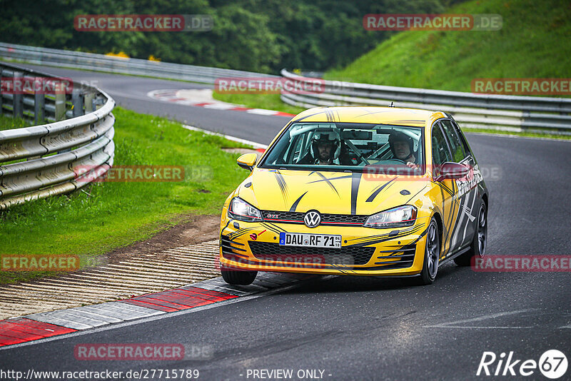 Bild #27715789 - Touristenfahrten Nürburgring Nordschleife (19.05.2024)