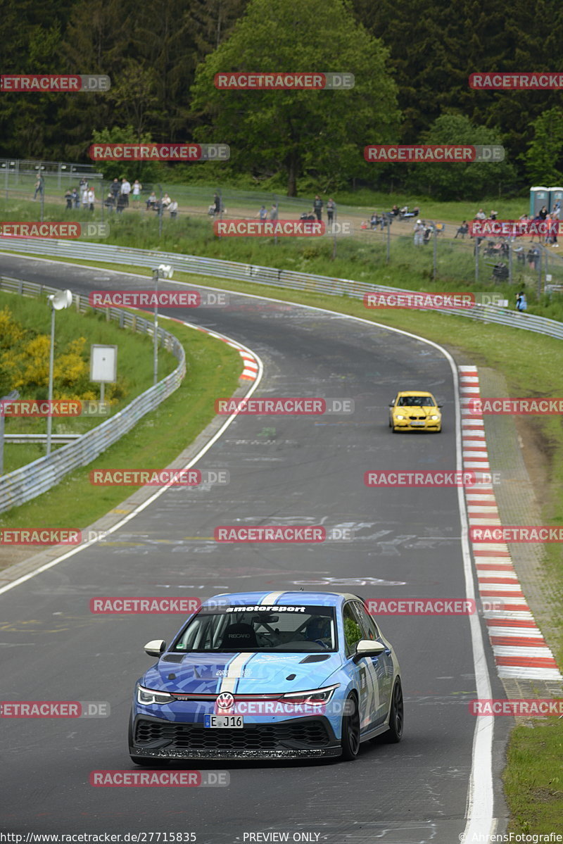 Bild #27715835 - Touristenfahrten Nürburgring Nordschleife (19.05.2024)