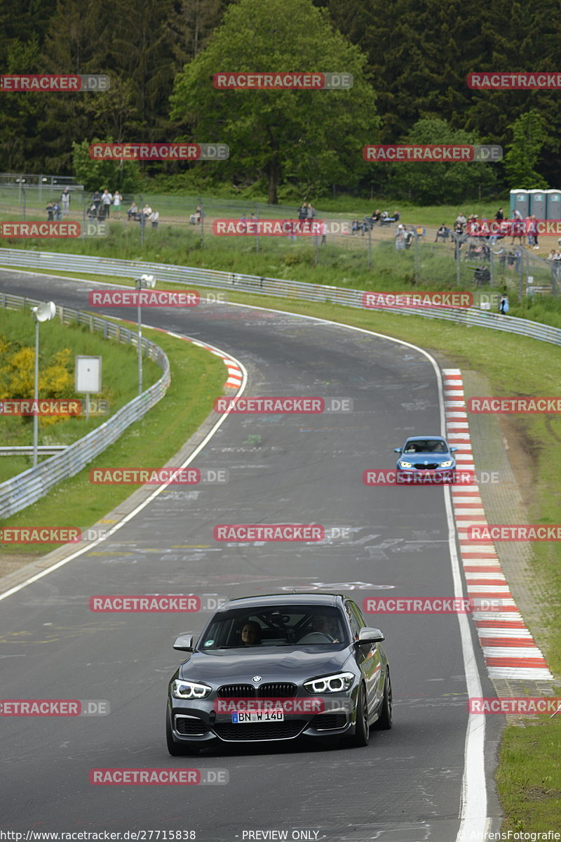 Bild #27715838 - Touristenfahrten Nürburgring Nordschleife (19.05.2024)