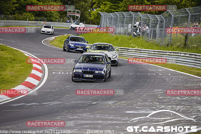 Bild #27715900 - Touristenfahrten Nürburgring Nordschleife (19.05.2024)