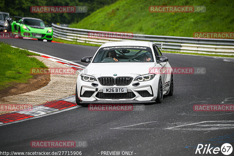 Bild #27715906 - Touristenfahrten Nürburgring Nordschleife (19.05.2024)