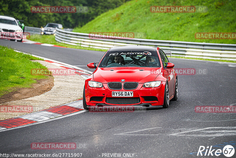 Bild #27715907 - Touristenfahrten Nürburgring Nordschleife (19.05.2024)