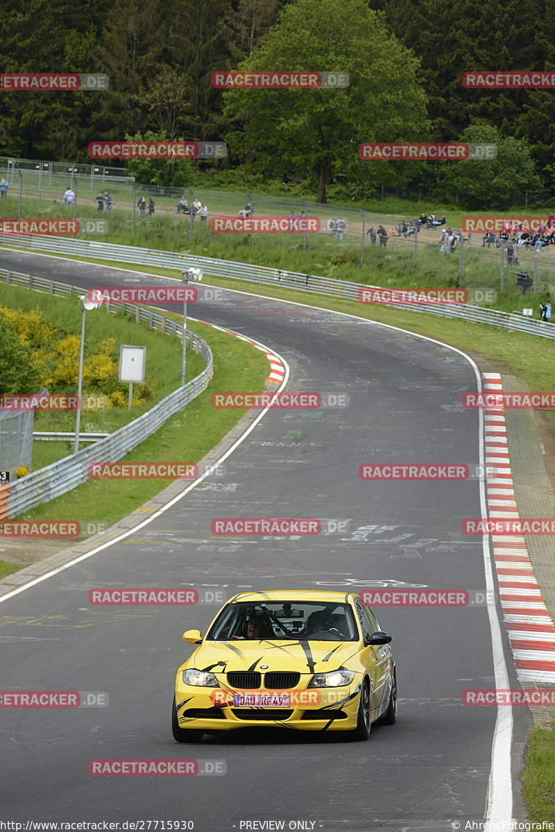 Bild #27715930 - Touristenfahrten Nürburgring Nordschleife (19.05.2024)