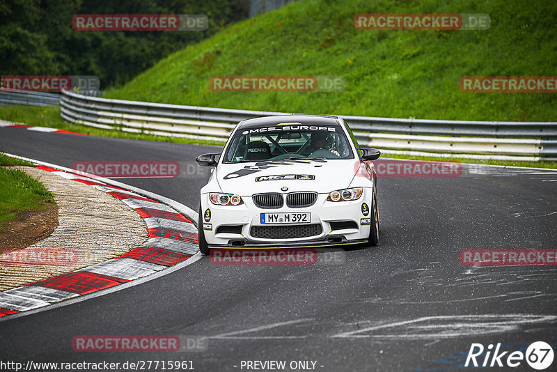 Bild #27715961 - Touristenfahrten Nürburgring Nordschleife (19.05.2024)