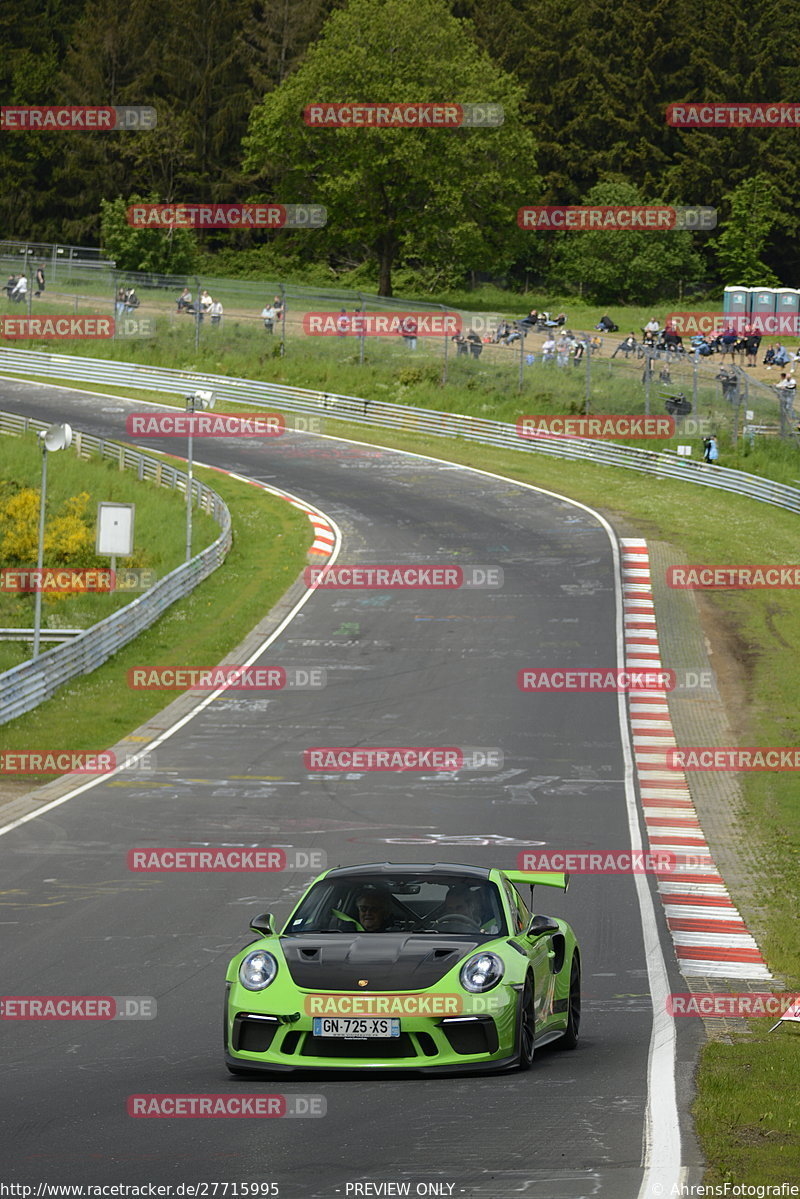 Bild #27715995 - Touristenfahrten Nürburgring Nordschleife (19.05.2024)