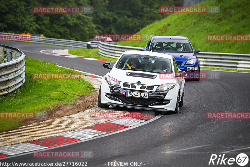 Bild #27716022 - Touristenfahrten Nürburgring Nordschleife (19.05.2024)