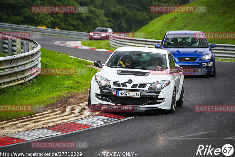 Bild #27716029 - Touristenfahrten Nürburgring Nordschleife (19.05.2024)