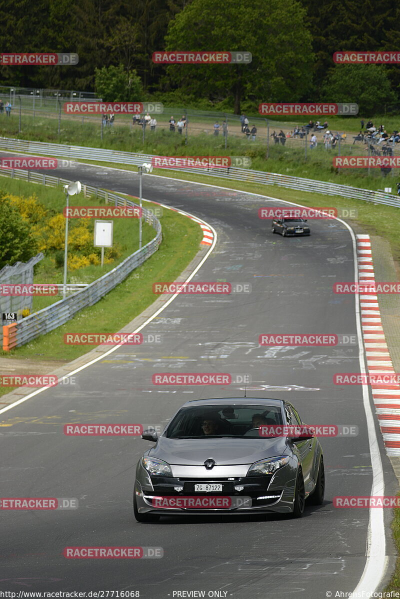 Bild #27716068 - Touristenfahrten Nürburgring Nordschleife (19.05.2024)