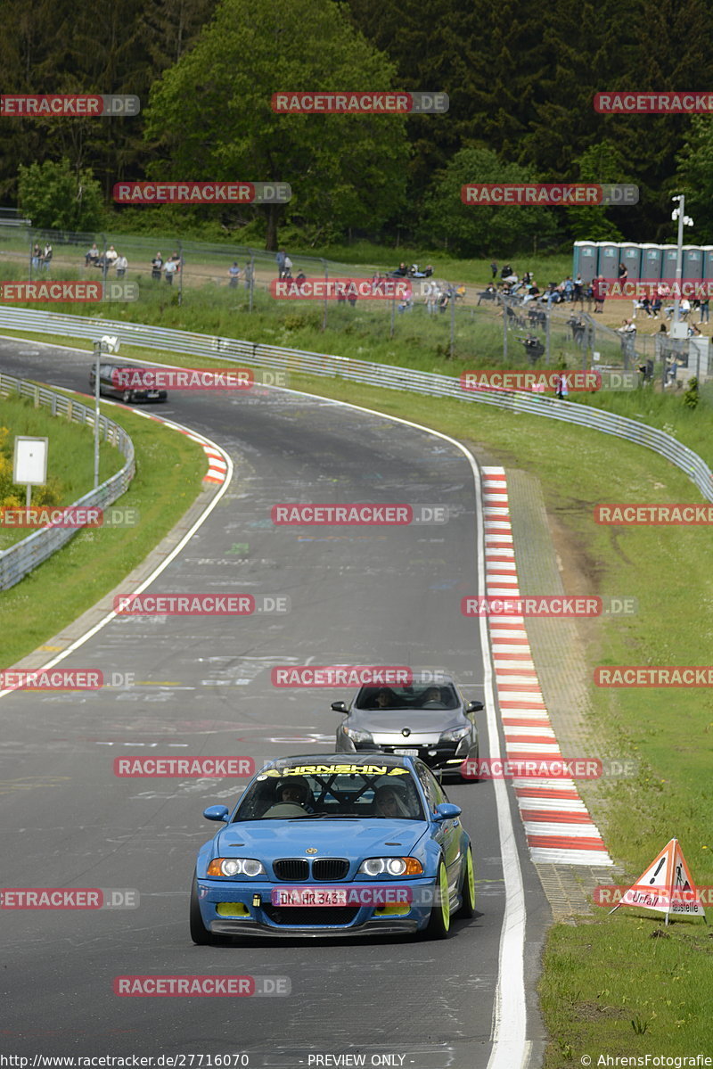 Bild #27716070 - Touristenfahrten Nürburgring Nordschleife (19.05.2024)