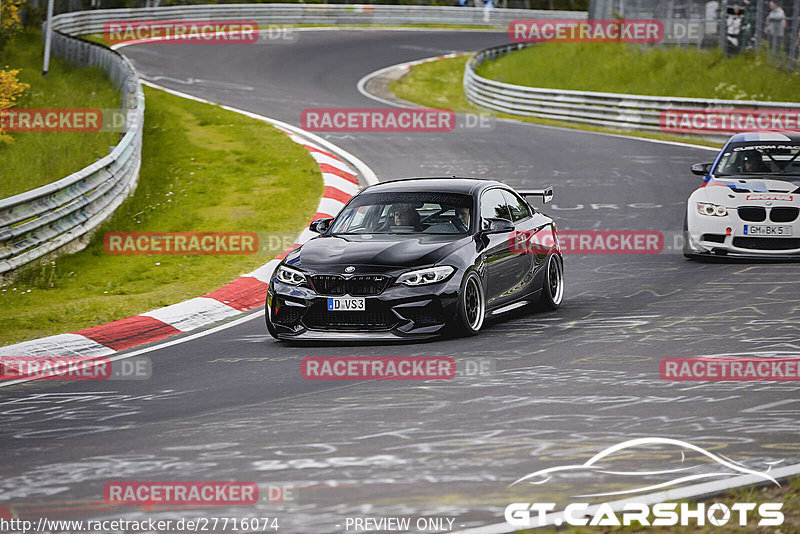 Bild #27716074 - Touristenfahrten Nürburgring Nordschleife (19.05.2024)