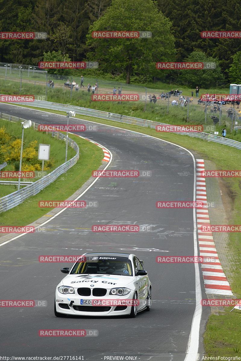 Bild #27716141 - Touristenfahrten Nürburgring Nordschleife (19.05.2024)