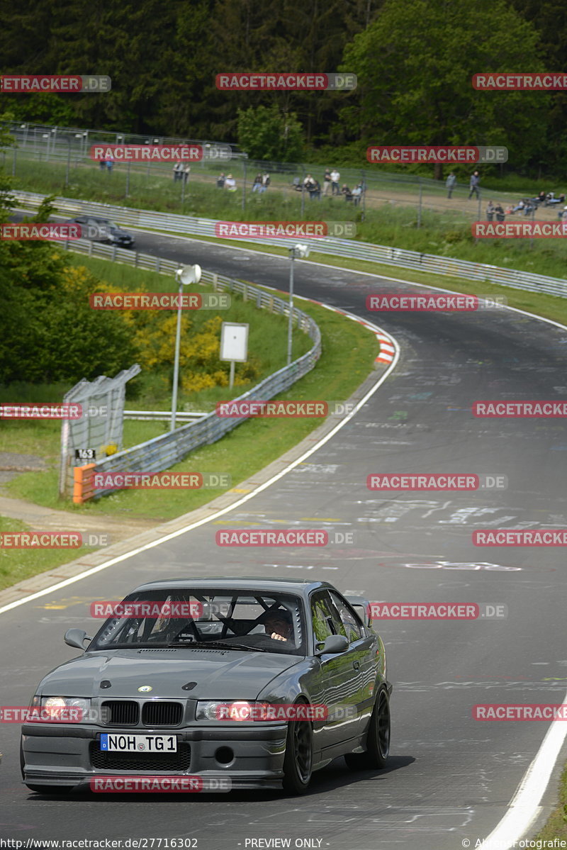 Bild #27716302 - Touristenfahrten Nürburgring Nordschleife (19.05.2024)