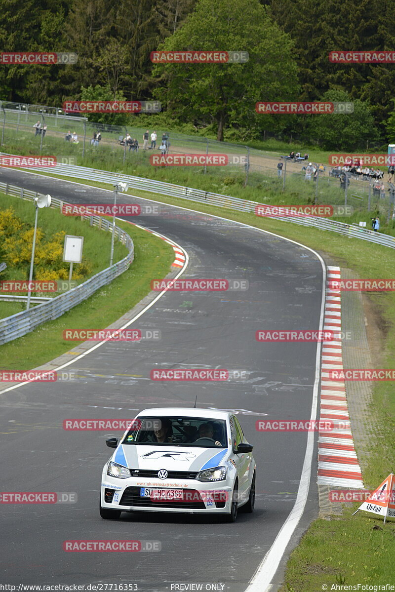 Bild #27716353 - Touristenfahrten Nürburgring Nordschleife (19.05.2024)