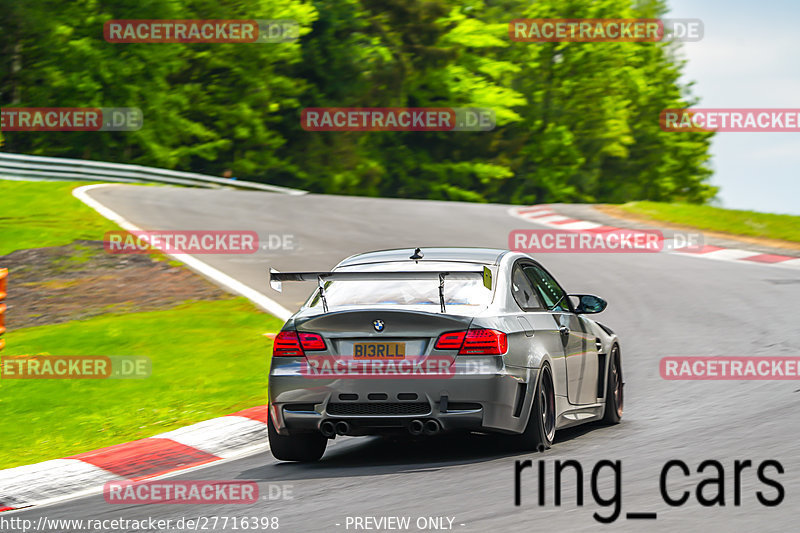 Bild #27716398 - Touristenfahrten Nürburgring Nordschleife (19.05.2024)