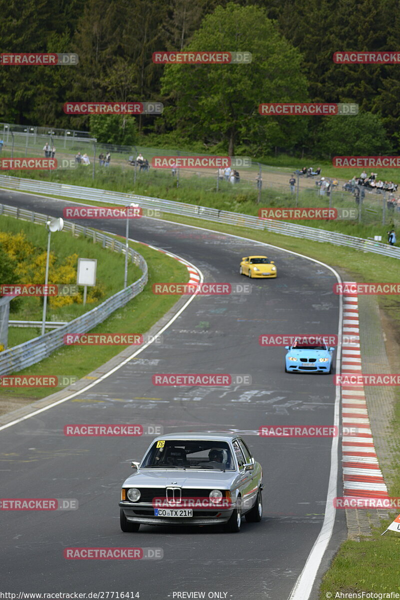 Bild #27716414 - Touristenfahrten Nürburgring Nordschleife (19.05.2024)