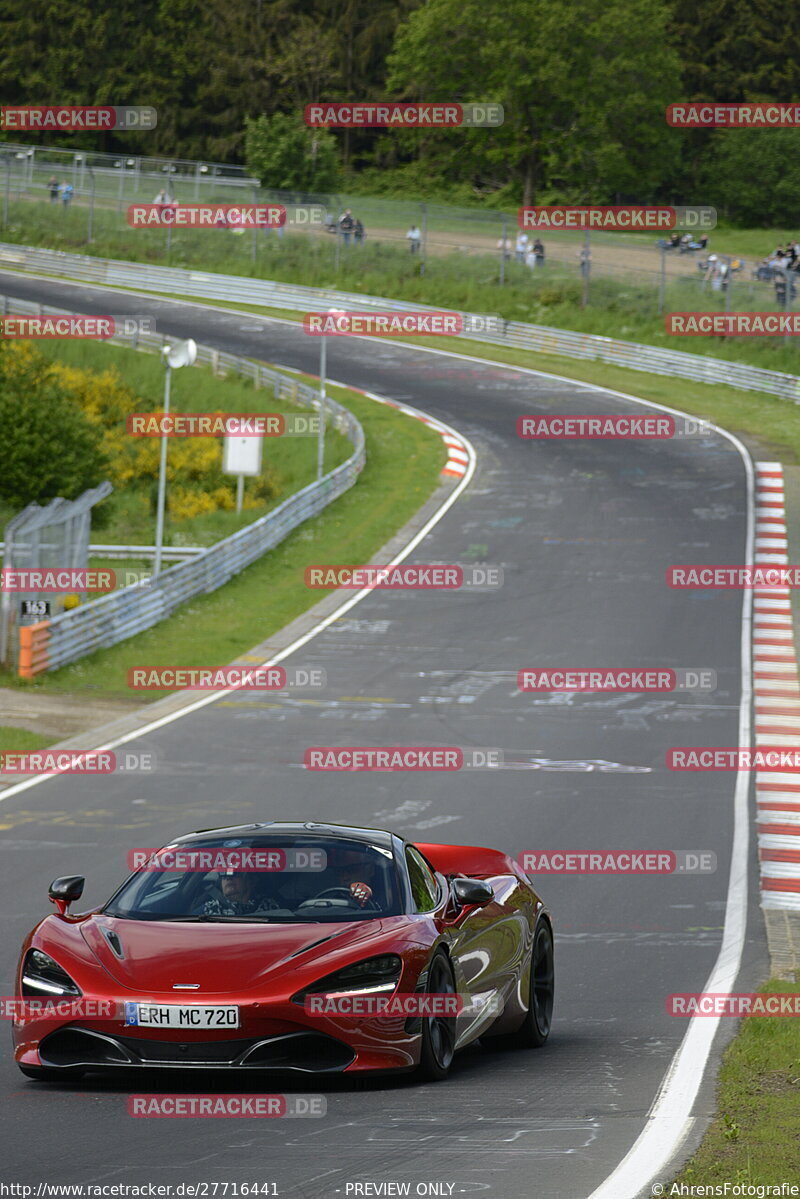 Bild #27716441 - Touristenfahrten Nürburgring Nordschleife (19.05.2024)