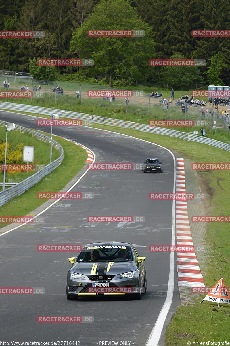 Bild #27716442 - Touristenfahrten Nürburgring Nordschleife (19.05.2024)