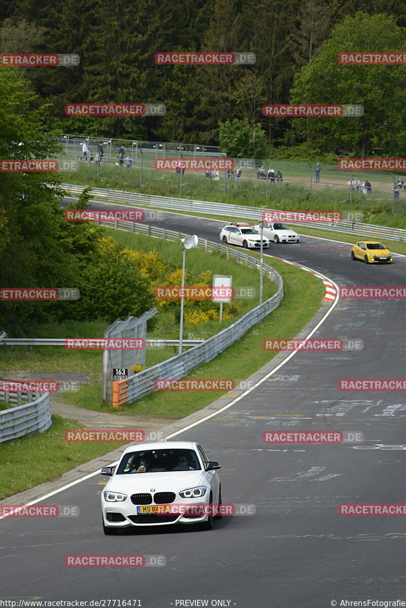 Bild #27716471 - Touristenfahrten Nürburgring Nordschleife (19.05.2024)