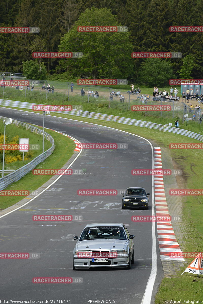 Bild #27716474 - Touristenfahrten Nürburgring Nordschleife (19.05.2024)