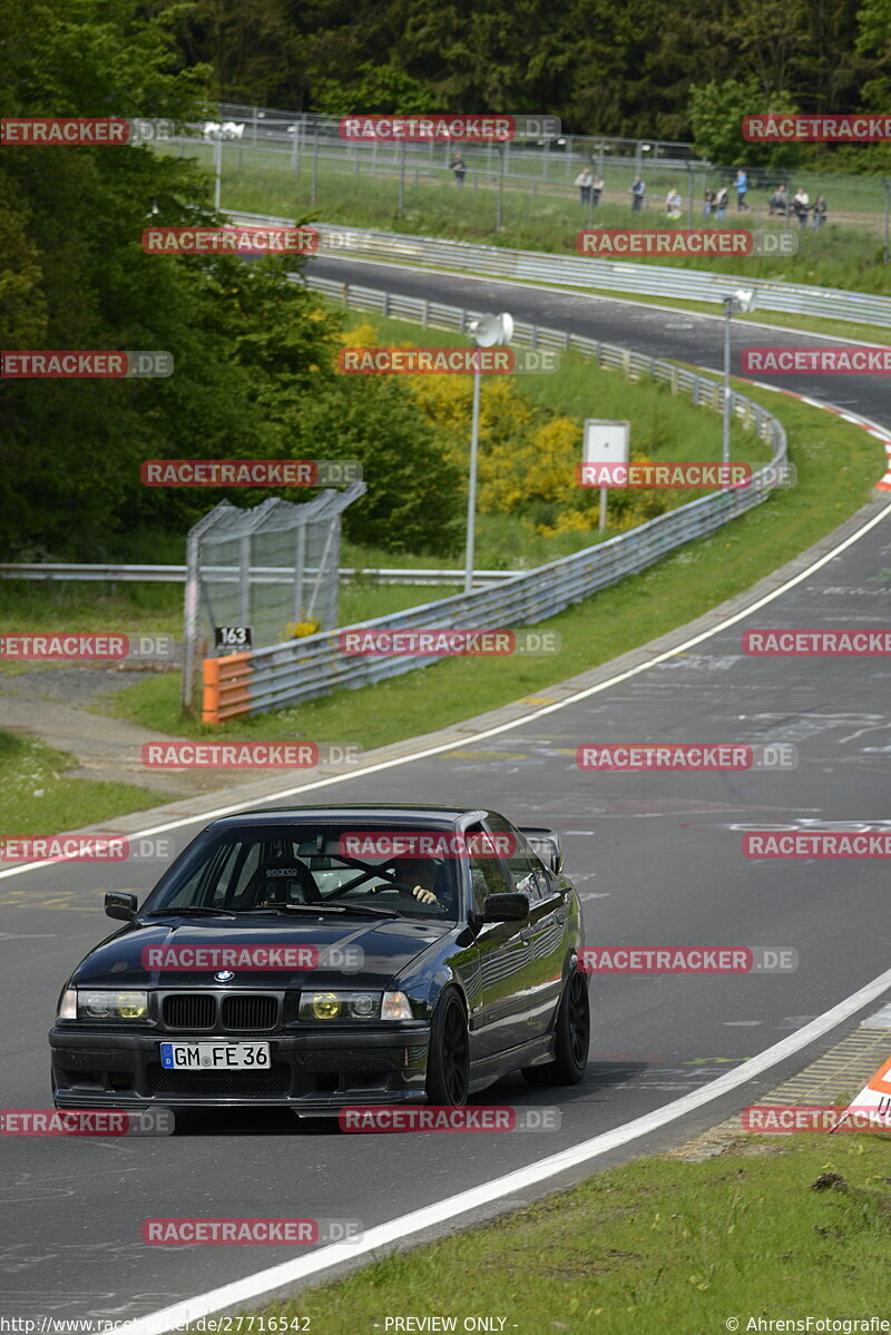 Bild #27716542 - Touristenfahrten Nürburgring Nordschleife (19.05.2024)