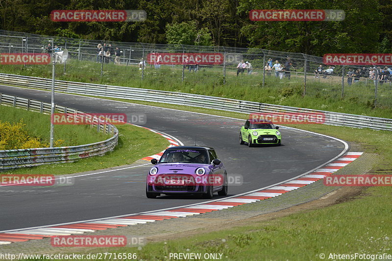 Bild #27716586 - Touristenfahrten Nürburgring Nordschleife (19.05.2024)