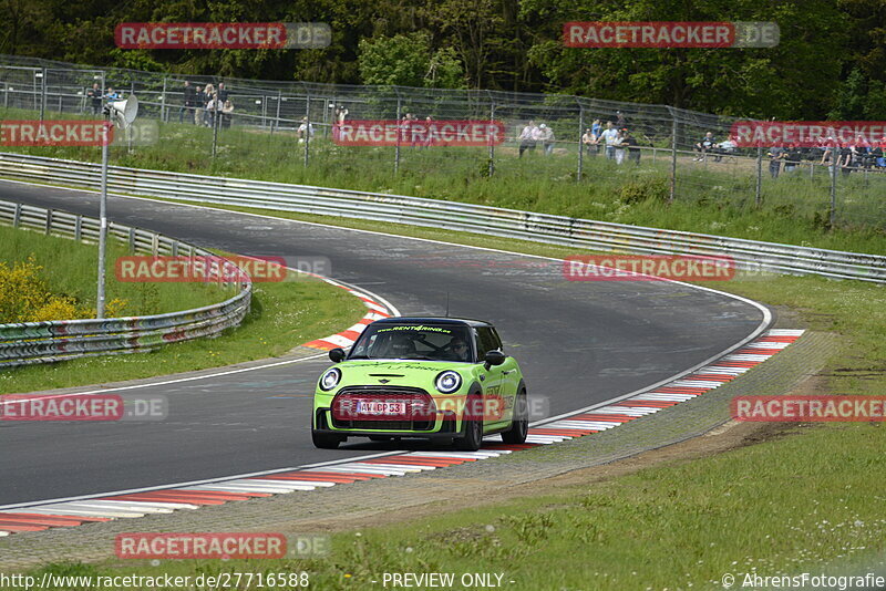 Bild #27716588 - Touristenfahrten Nürburgring Nordschleife (19.05.2024)