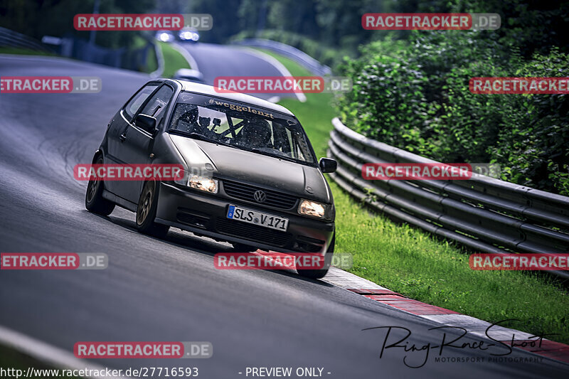 Bild #27716593 - Touristenfahrten Nürburgring Nordschleife (19.05.2024)