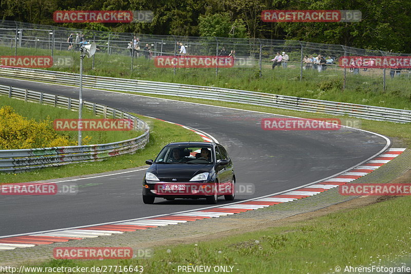 Bild #27716643 - Touristenfahrten Nürburgring Nordschleife (19.05.2024)