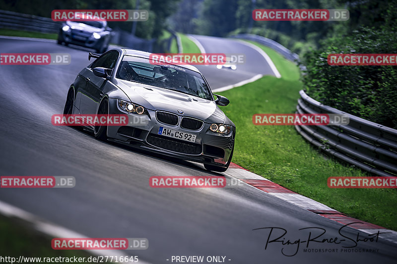 Bild #27716645 - Touristenfahrten Nürburgring Nordschleife (19.05.2024)