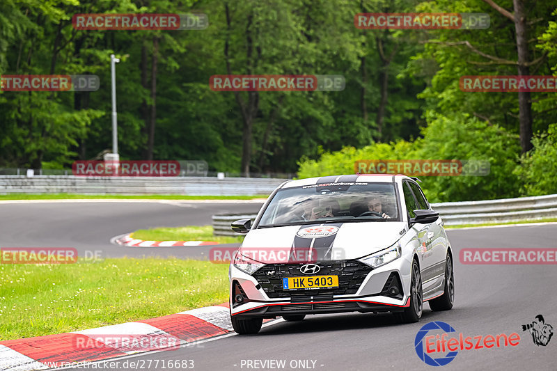 Bild #27716683 - Touristenfahrten Nürburgring Nordschleife (19.05.2024)