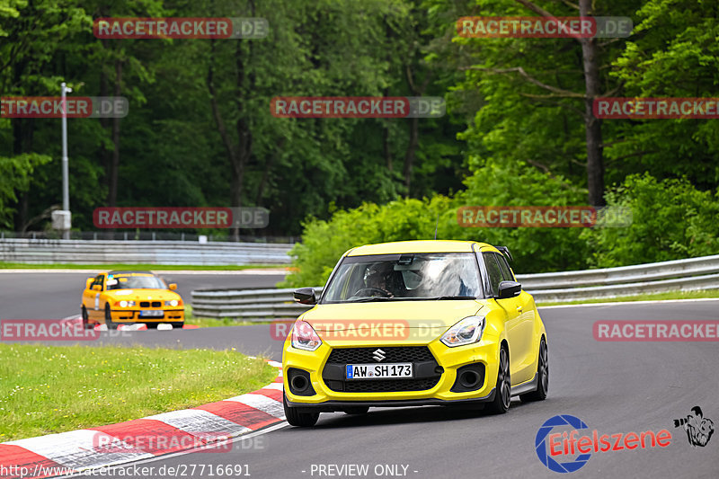 Bild #27716691 - Touristenfahrten Nürburgring Nordschleife (19.05.2024)