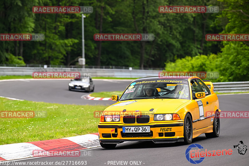 Bild #27716693 - Touristenfahrten Nürburgring Nordschleife (19.05.2024)