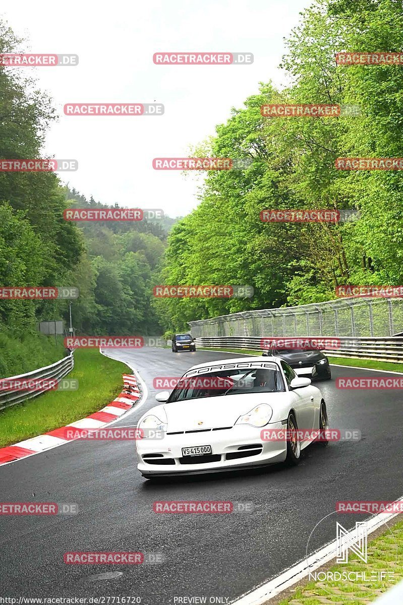 Bild #27716720 - Touristenfahrten Nürburgring Nordschleife (19.05.2024)