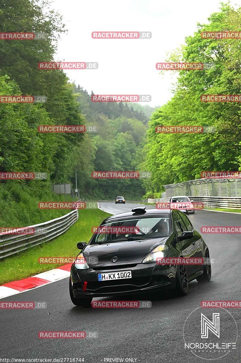 Bild #27716744 - Touristenfahrten Nürburgring Nordschleife (19.05.2024)