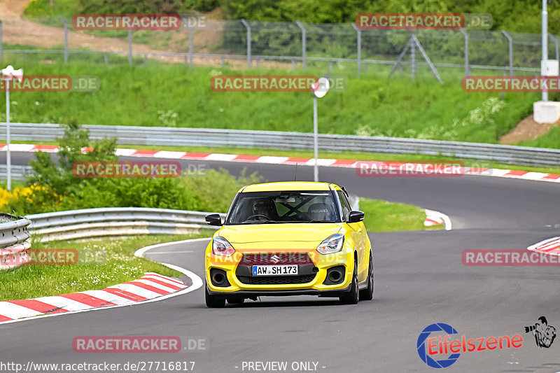 Bild #27716817 - Touristenfahrten Nürburgring Nordschleife (19.05.2024)