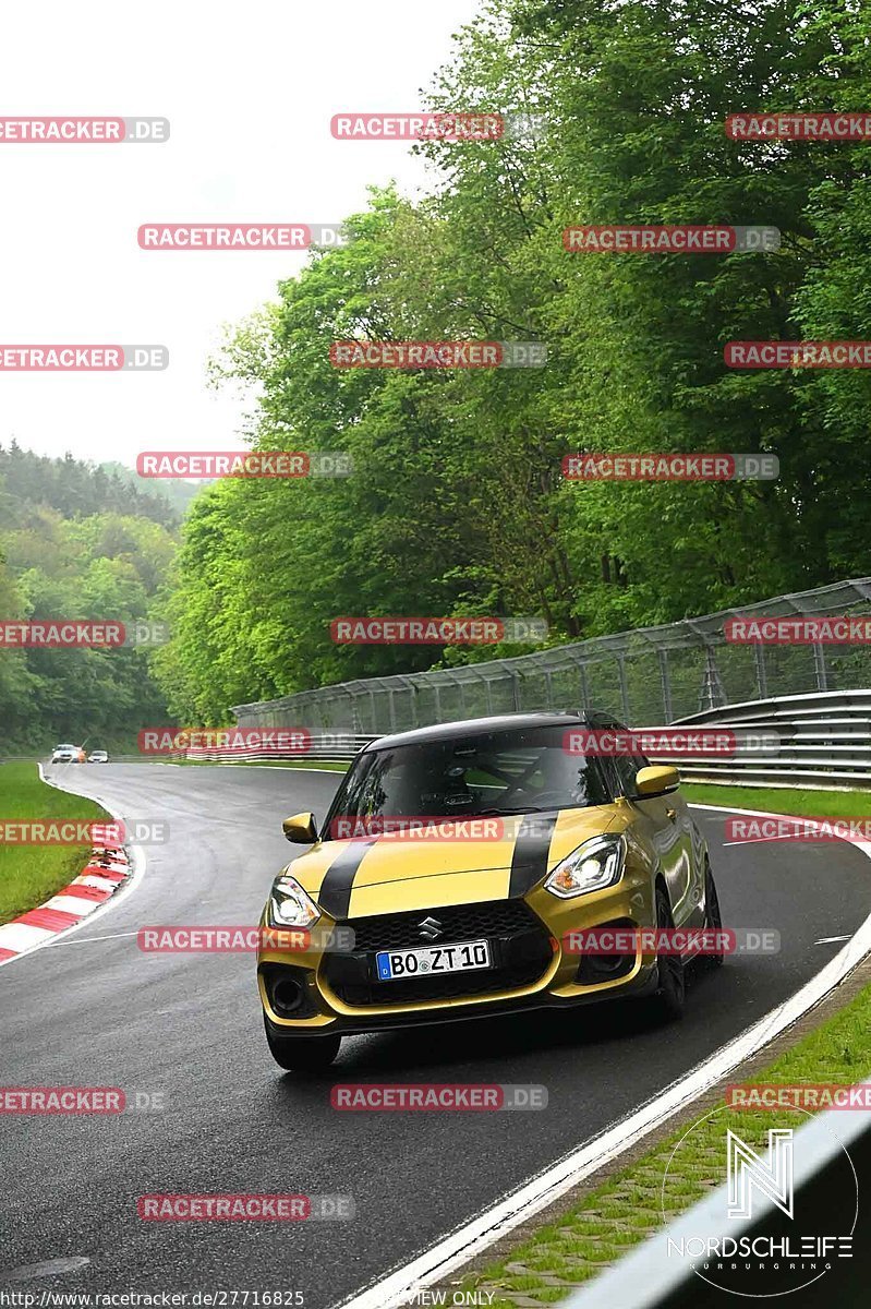 Bild #27716825 - Touristenfahrten Nürburgring Nordschleife (19.05.2024)