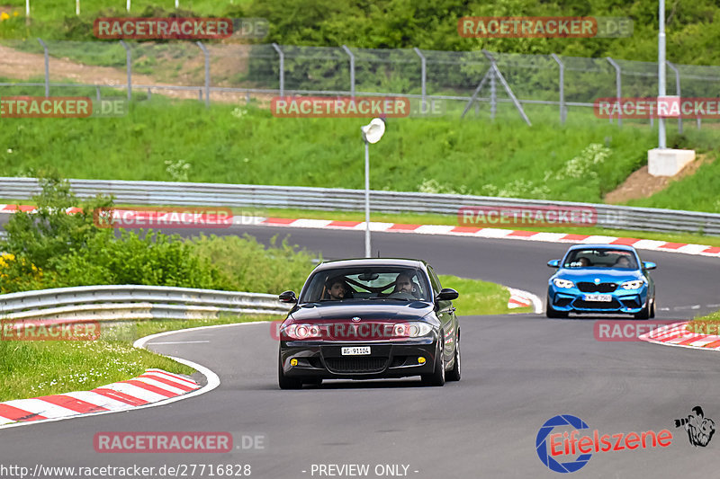 Bild #27716828 - Touristenfahrten Nürburgring Nordschleife (19.05.2024)