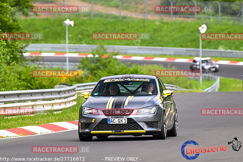 Bild #27716872 - Touristenfahrten Nürburgring Nordschleife (19.05.2024)