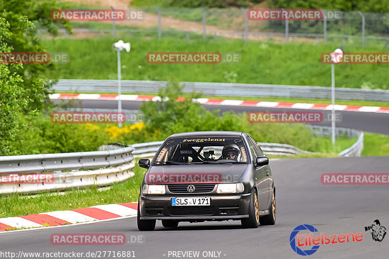 Bild #27716881 - Touristenfahrten Nürburgring Nordschleife (19.05.2024)