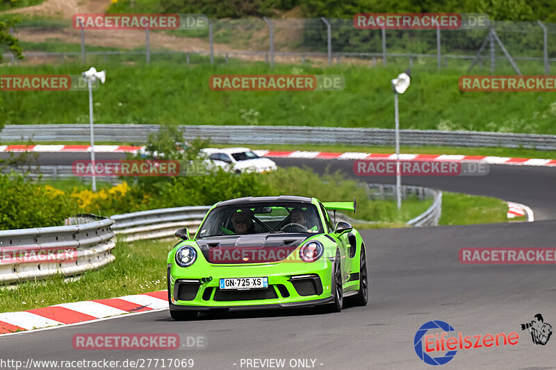 Bild #27717069 - Touristenfahrten Nürburgring Nordschleife (19.05.2024)