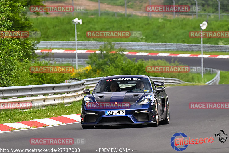 Bild #27717083 - Touristenfahrten Nürburgring Nordschleife (19.05.2024)